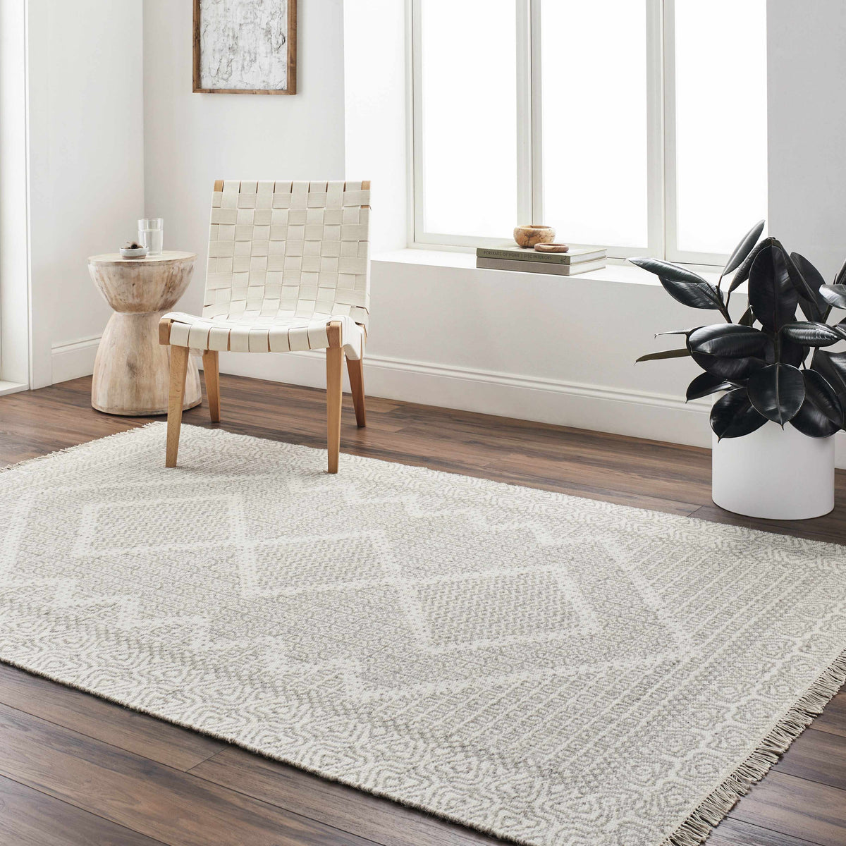 Mardin MDI-2314 Hand Woven Rug