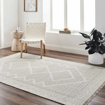 Mardin MDI-2314 Hand Woven Rug