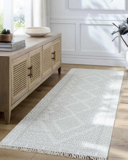 Mardin MDI-2314 Hand Woven Rug