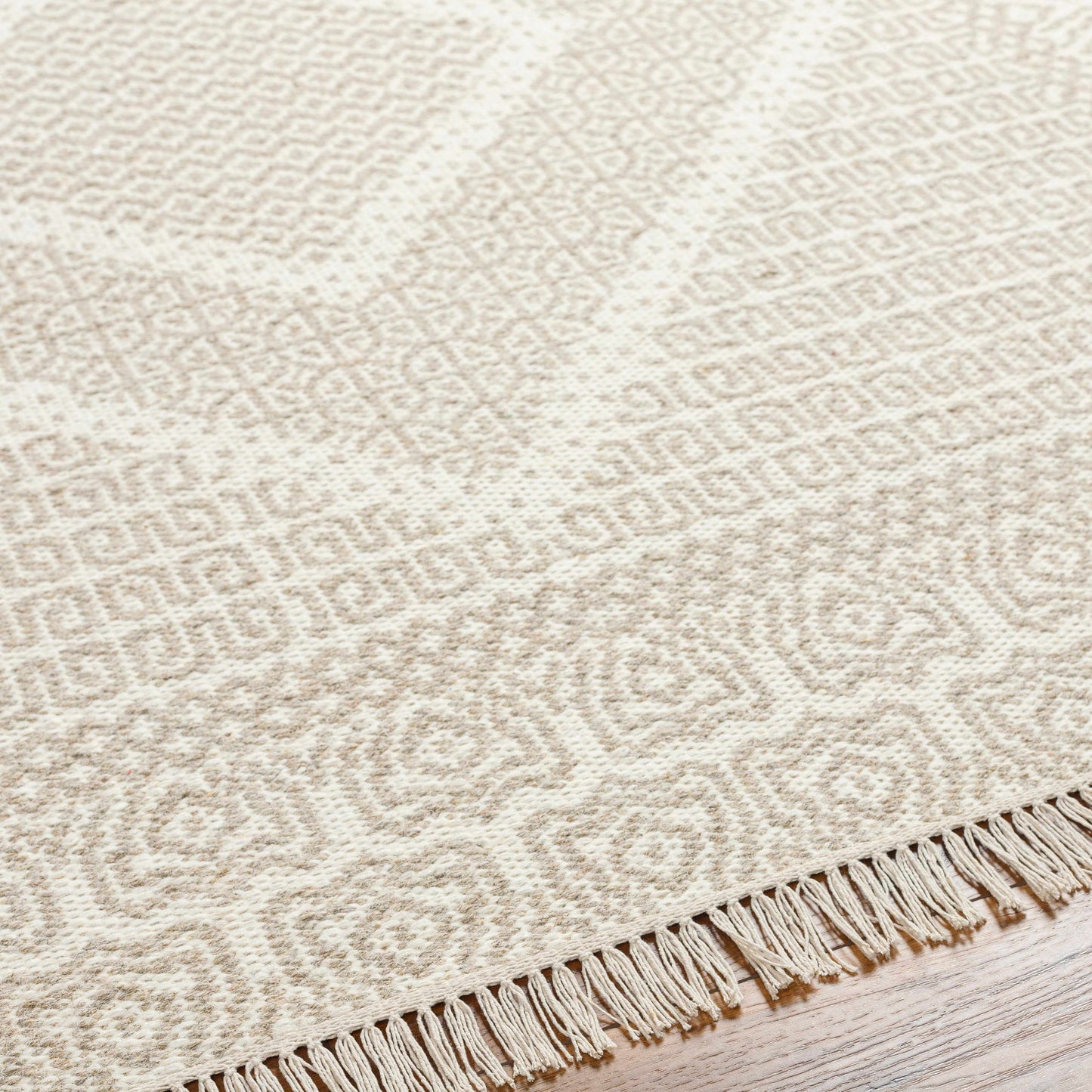 Mardin MDI-2314 Hand Woven Rug