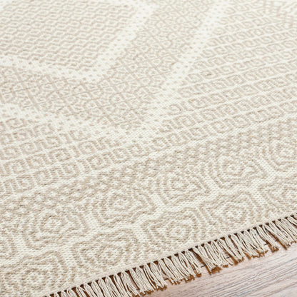 Mardin MDI-2314 Hand Woven Rug