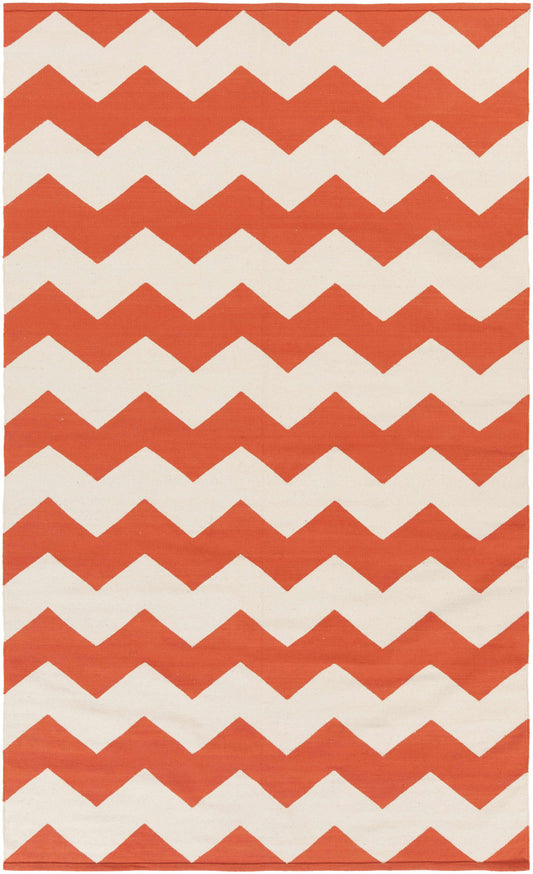 Vogue AWLT-3018 Hand Woven Rug