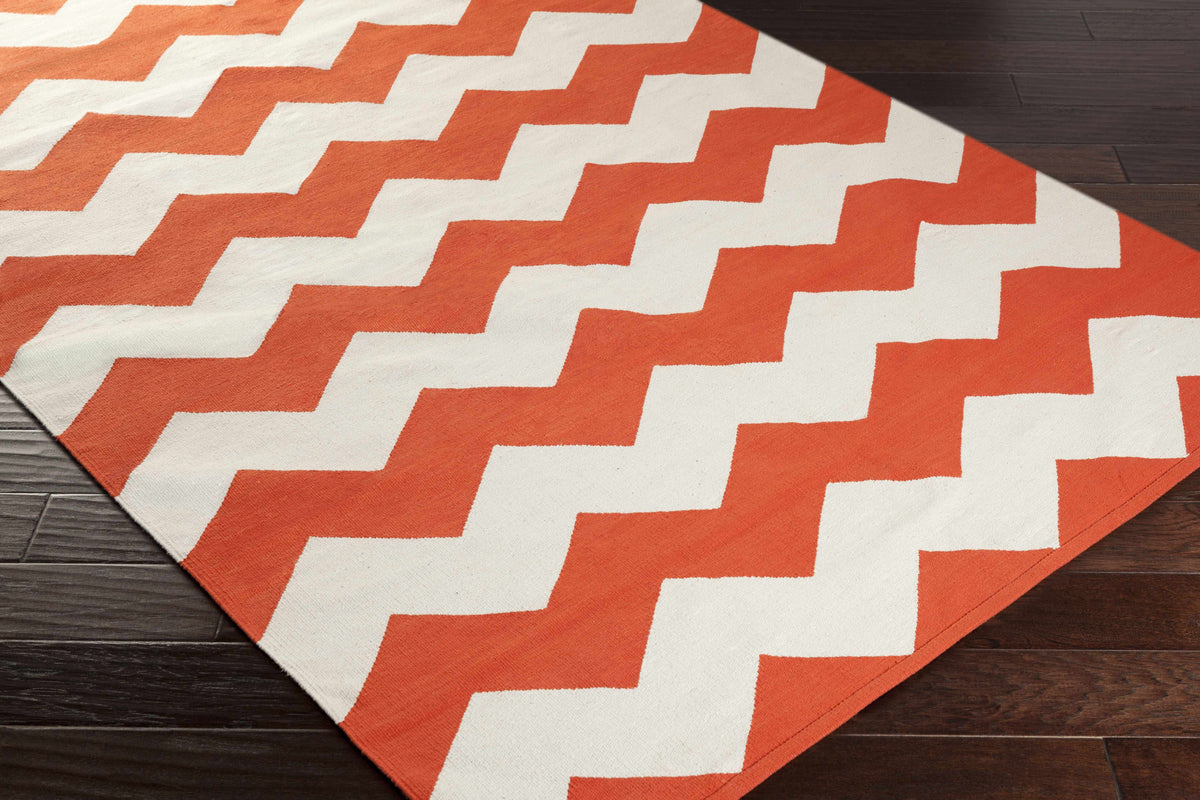Vogue AWLT-3018 Hand Woven Rug