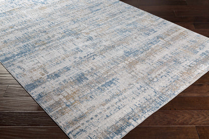 Carmel CRL-2308 Machine Woven Rug