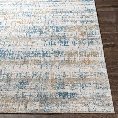 Carmel CRL-2308 Machine Woven Rug