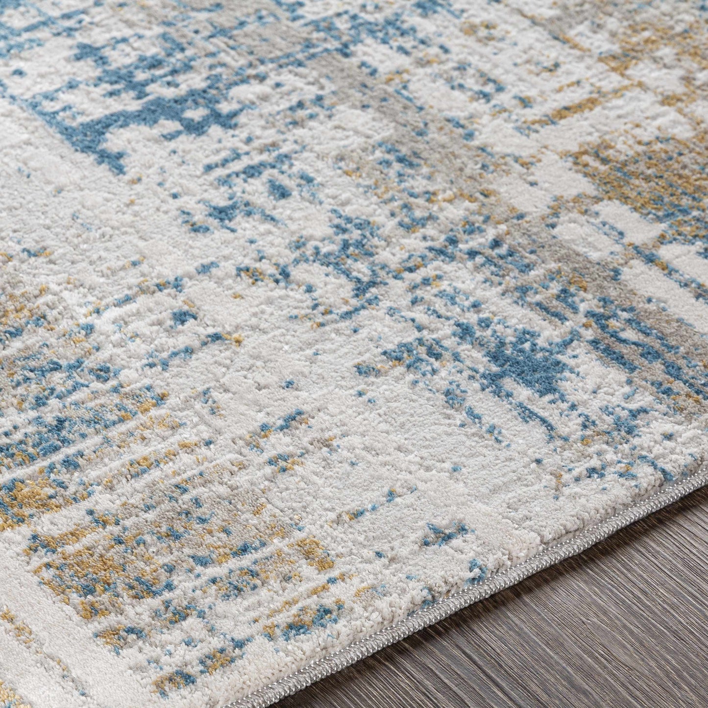 Carmel CRL-2308 Machine Woven Rug