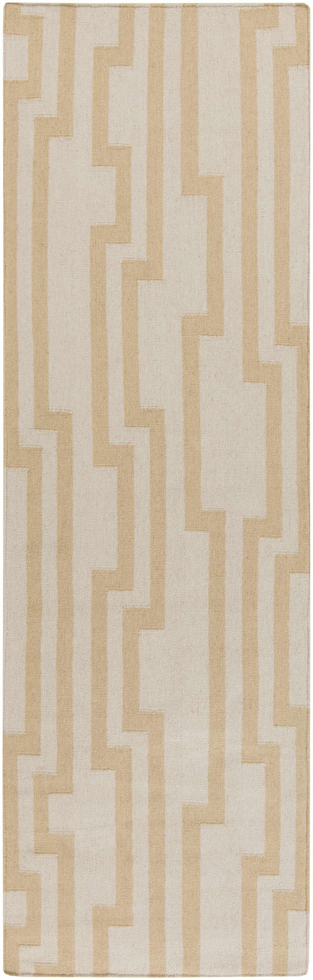 Market Place MKP-1009 Hand Woven Rug