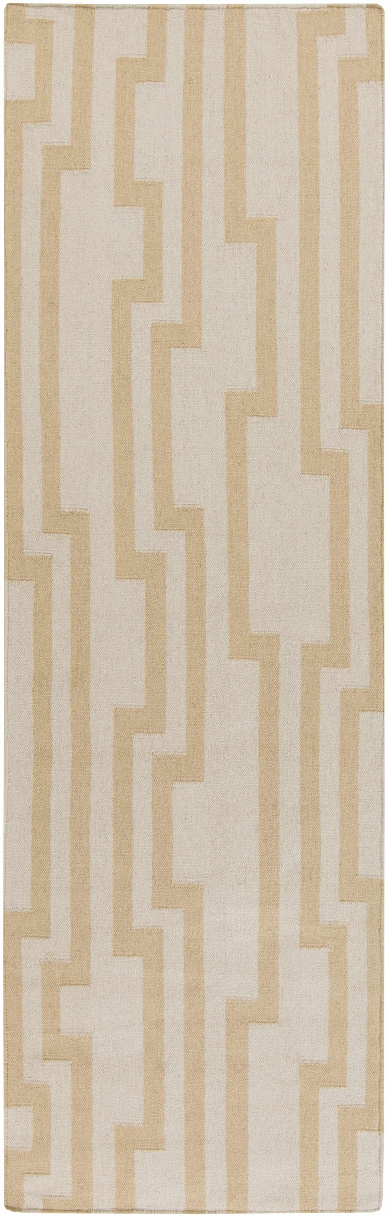 Market Place MKP-1009 Hand Woven Rug