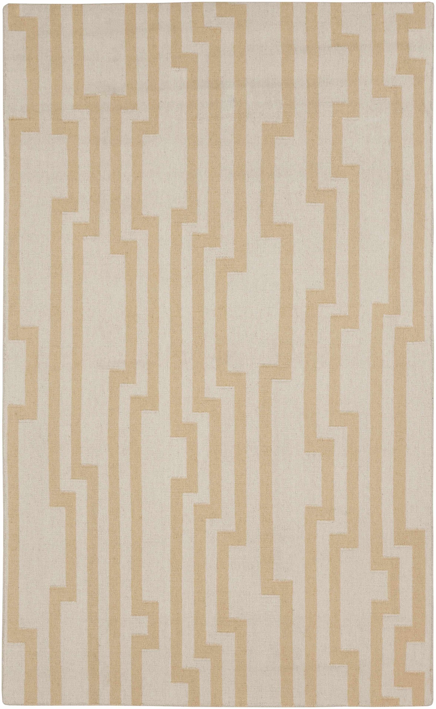 Market Place MKP-1009 Hand Woven Rug