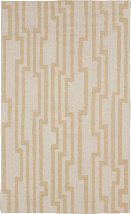 Market Place MKP-1009 Hand Woven Rug