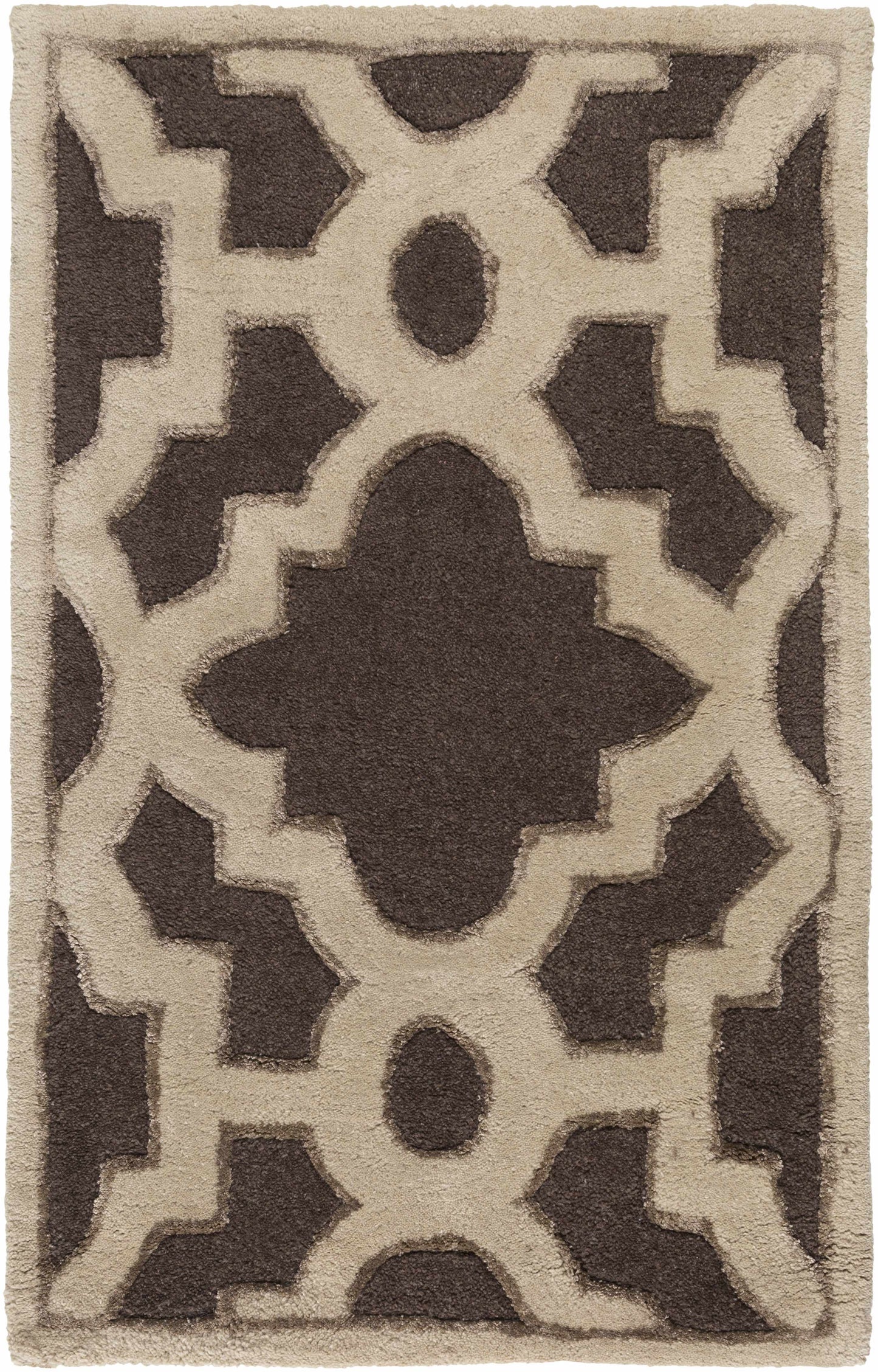 Modern Classics CAN-2035 Hand Tufted Rug