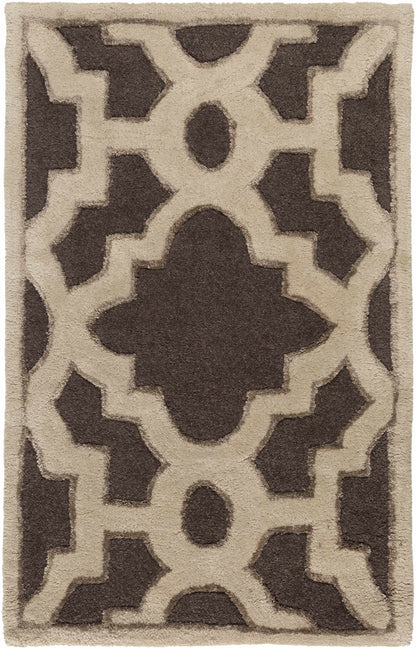 Modern Classics CAN-2035 Hand Tufted Rug