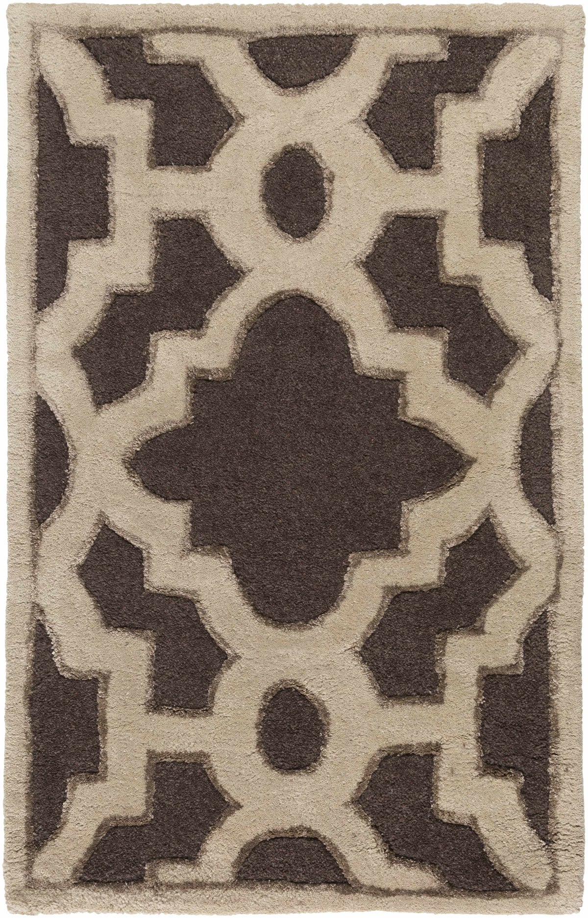 Canela CAN-2035 Hand Tufted Rug
