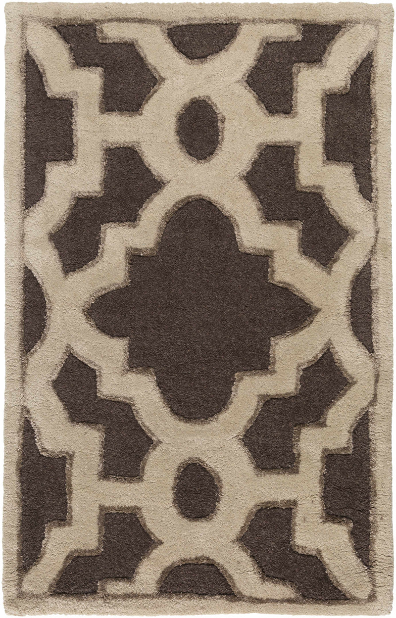 Canela CAN-2035 Hand Tufted Rug