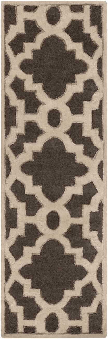 Modern Classics CAN-2035 Hand Tufted Rug