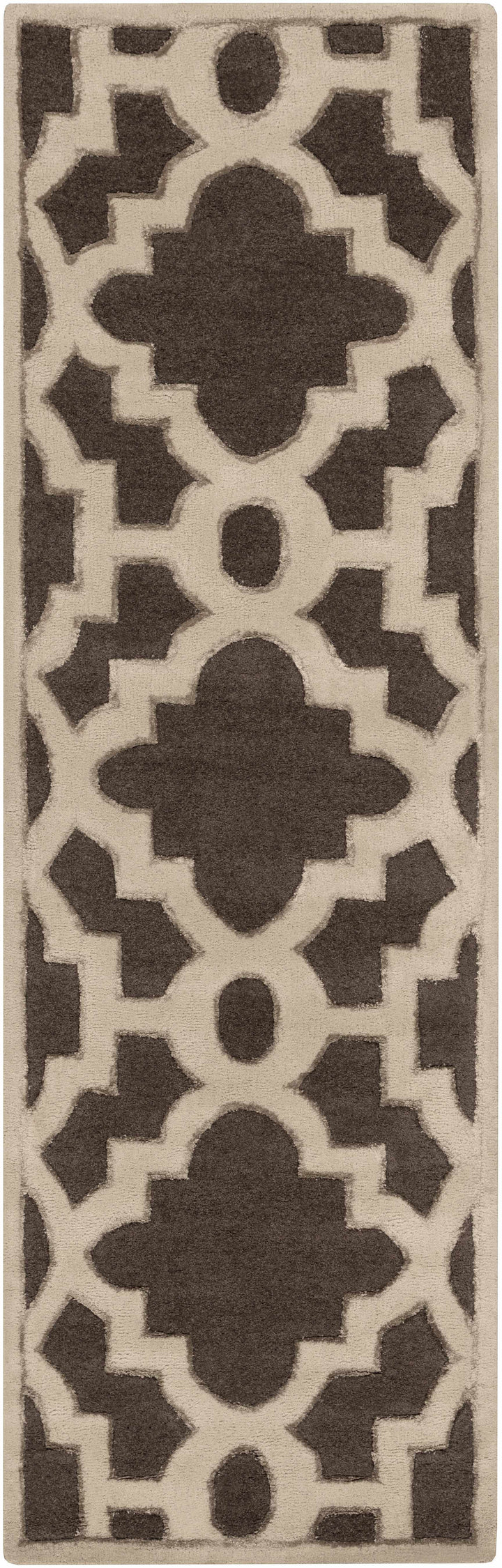 Canela CAN-2035 Hand Tufted Rug