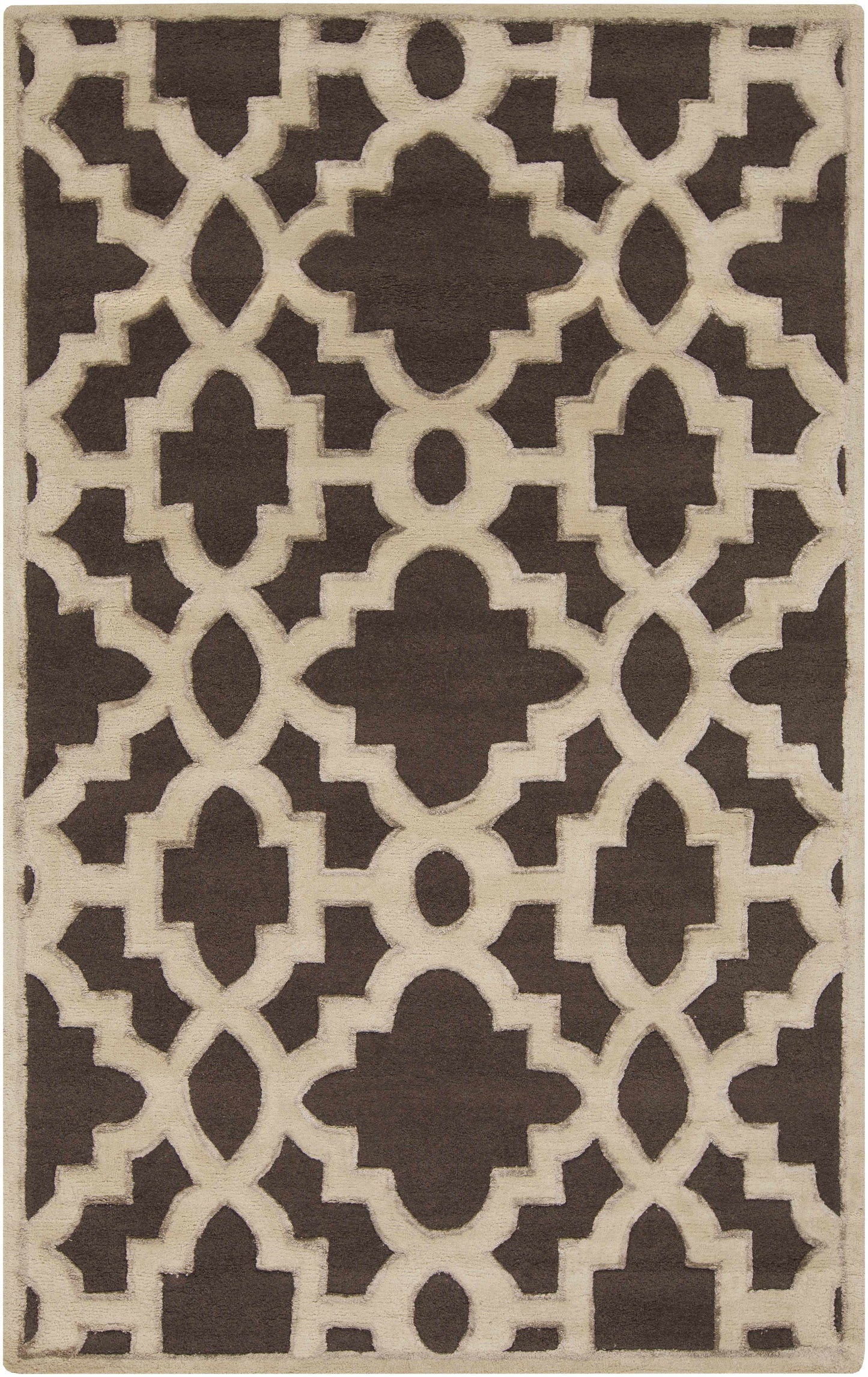 Modern Classics CAN-2035 Hand Tufted Rug