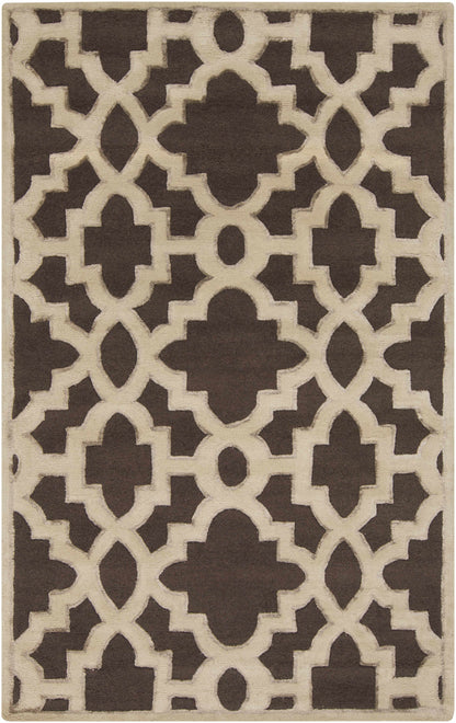 Modern Classics CAN-2035 Hand Tufted Rug
