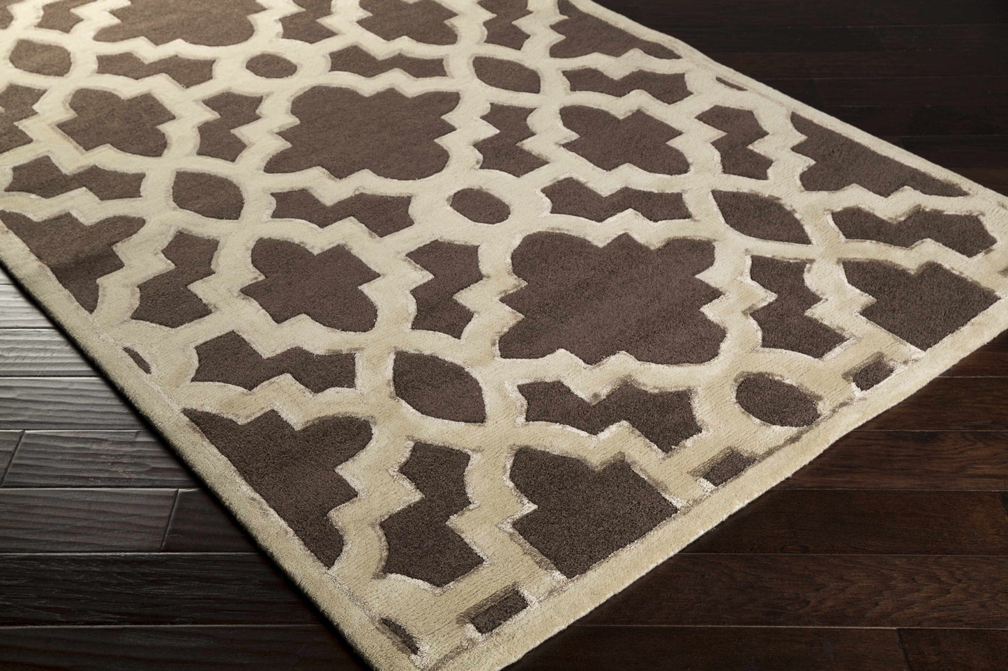 Modern Classics CAN-2035 Hand Tufted Rug