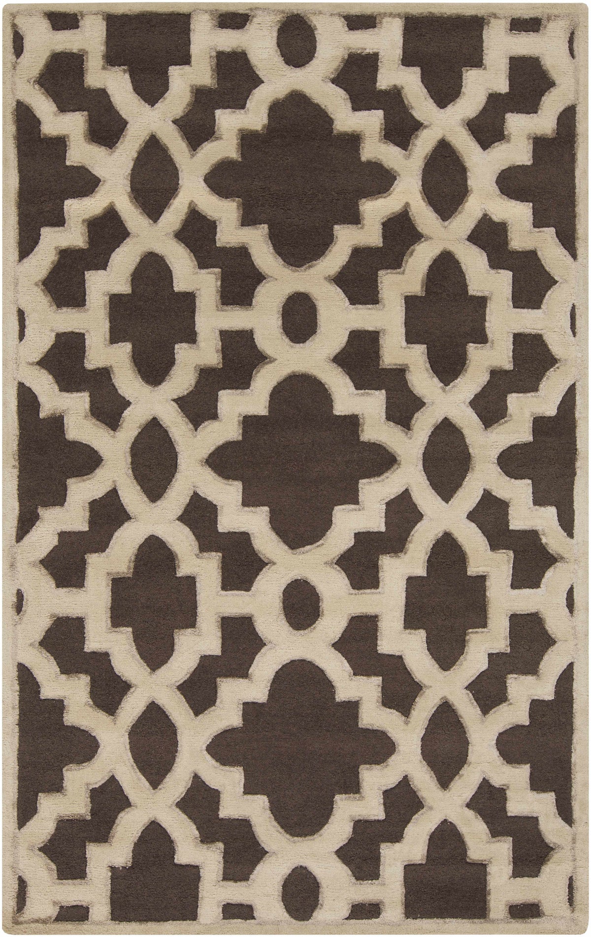 Canela CAN-2035 Hand Tufted Rug
