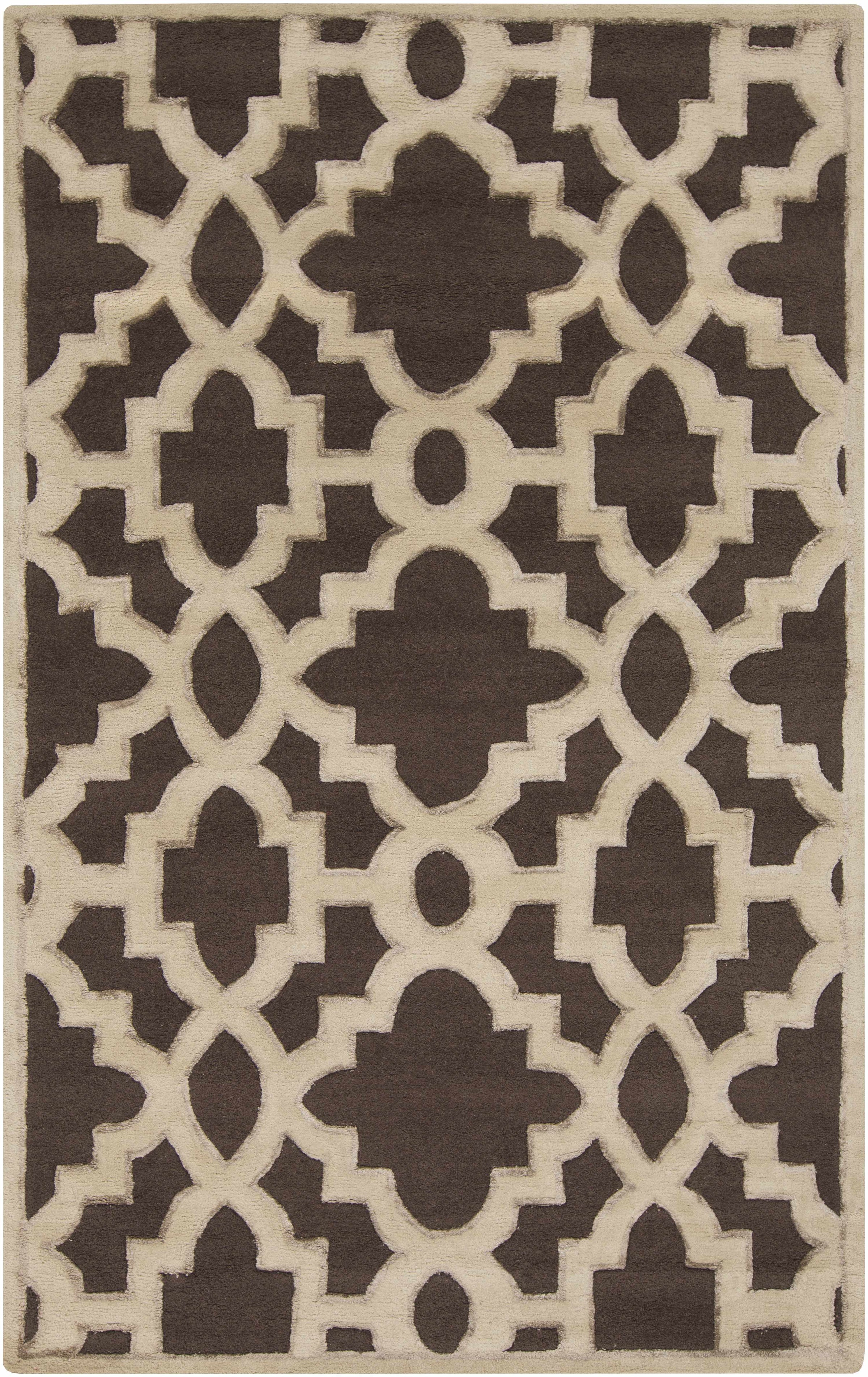 Canela CAN-2035 Hand Tufted Rug