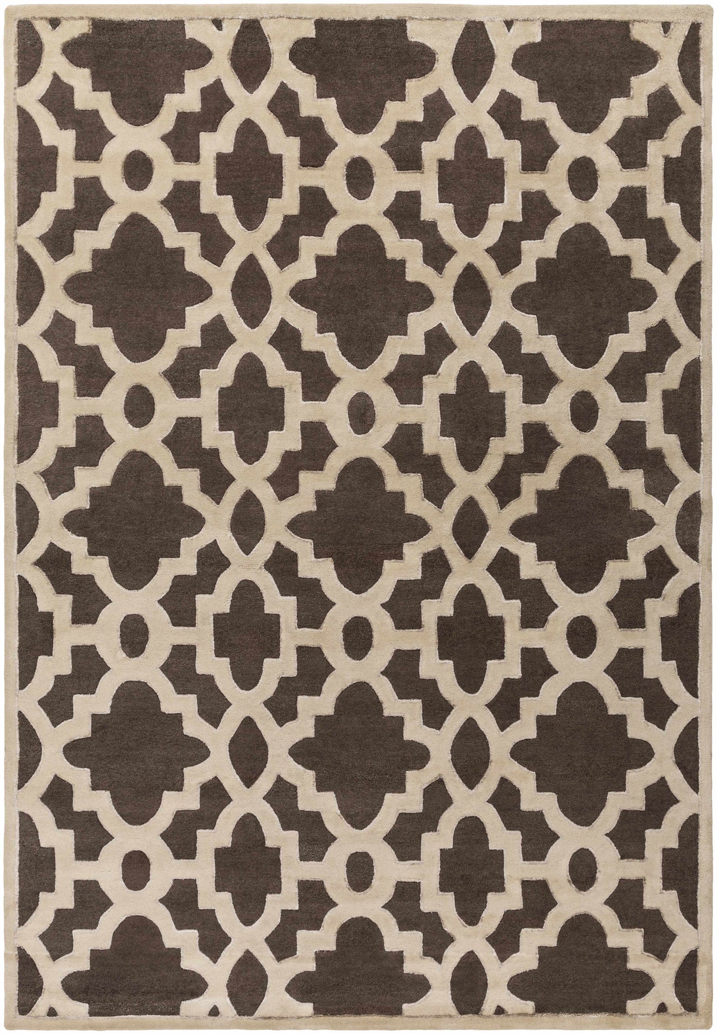 Modern Classics CAN-2035 Hand Tufted Rug