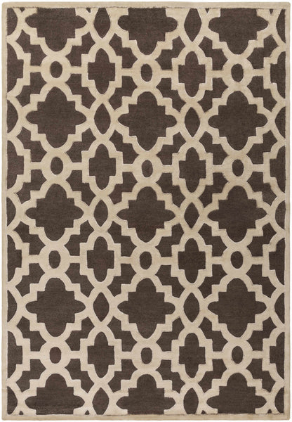 Modern Classics CAN-2035 Hand Tufted Rug