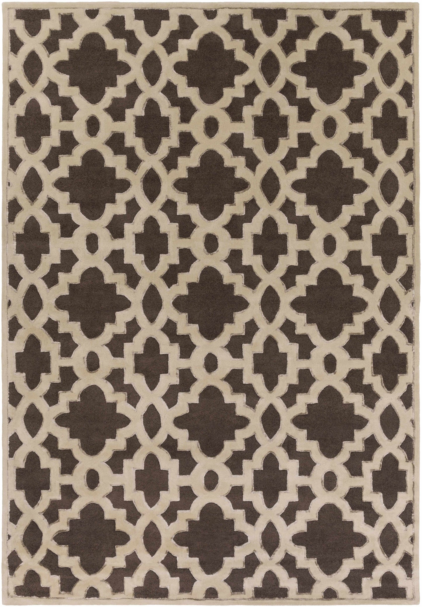 Modern Classics CAN-2035 Hand Tufted Rug