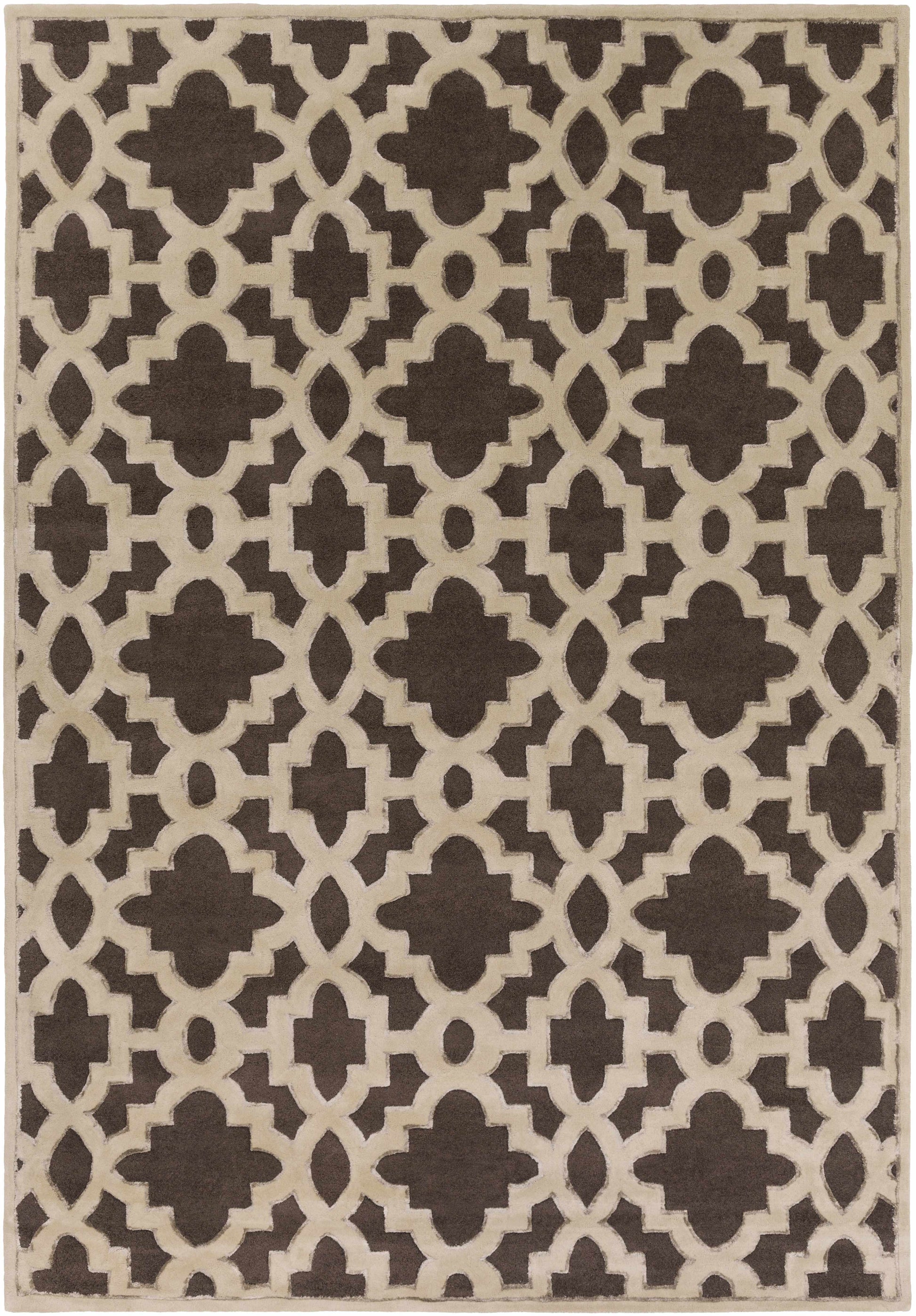 Modern Classics CAN-2035 Hand Tufted Rug