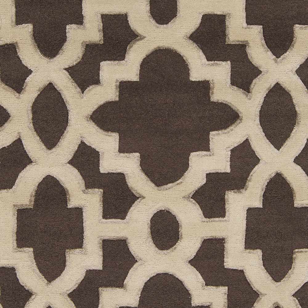 Modern Classics CAN-2035 Hand Tufted Rug