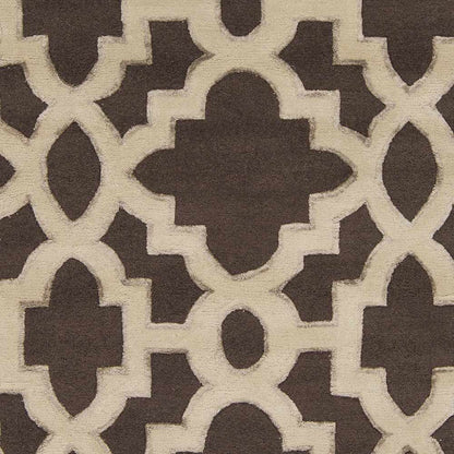 Modern Classics CAN-2035 Hand Tufted Rug