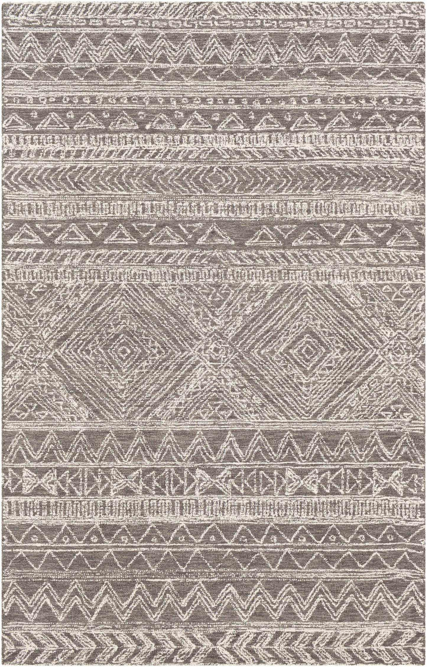 Newcastle NCS-2311 Hand Tufted Rug