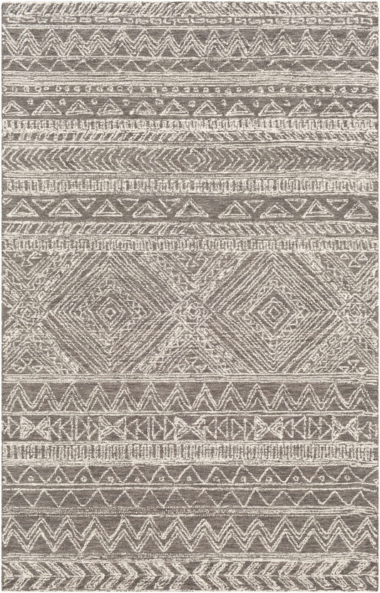 Newcastle NCS-2311 Hand Tufted Rug