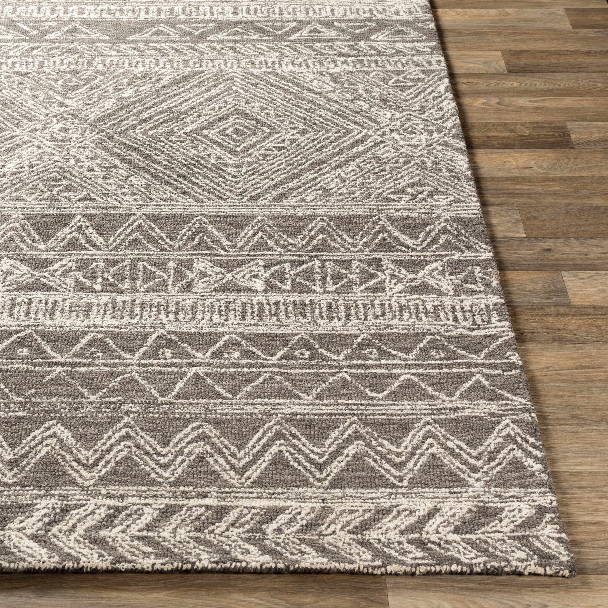 Newcastle NCS-2311 Hand Tufted Rug