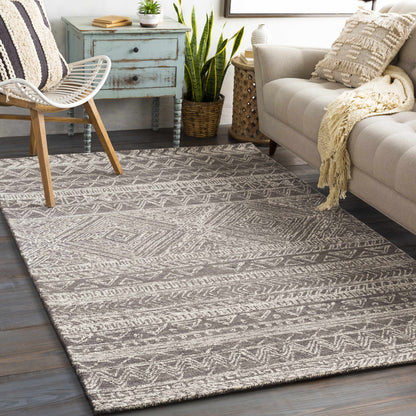 Newcastle NCS-2311 Hand Tufted Rug