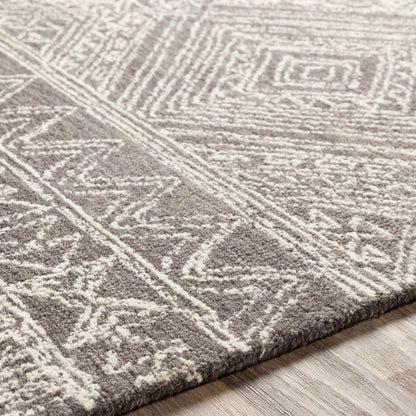 Newcastle NCS-2311 Hand Tufted Rug