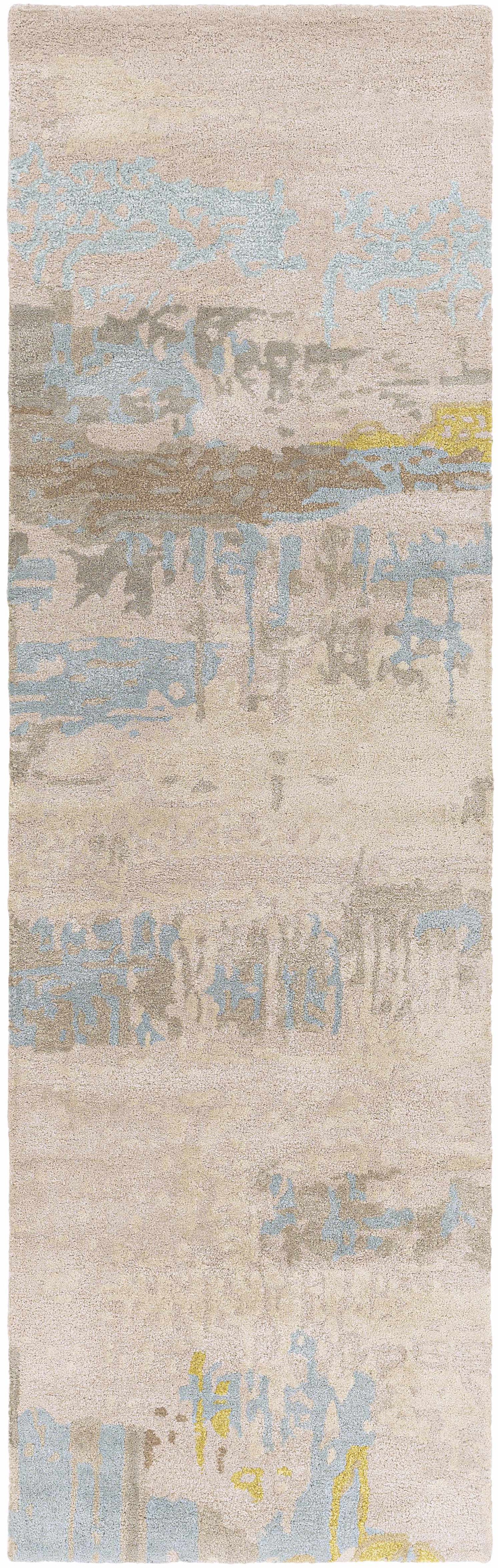 Kavita KVT-2307 Handmade Rug