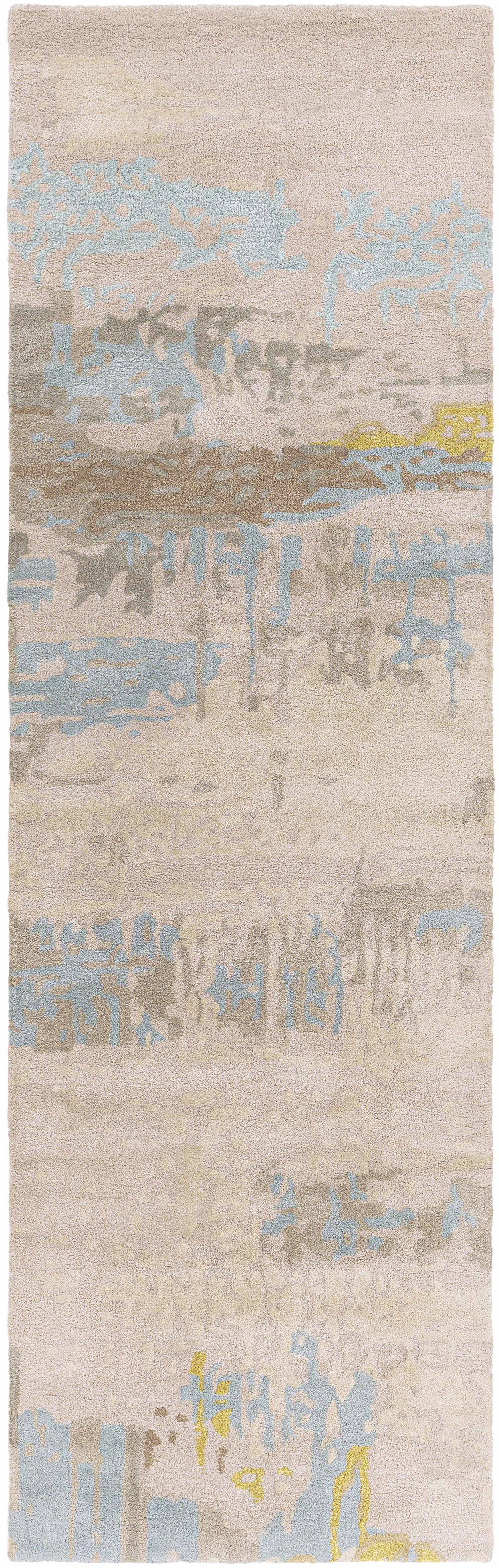 Kavita KVT-2307 Handmade Rug