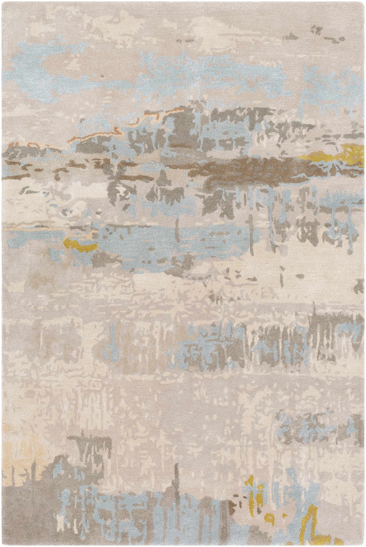Kavita KVT-2307 Handmade Rug