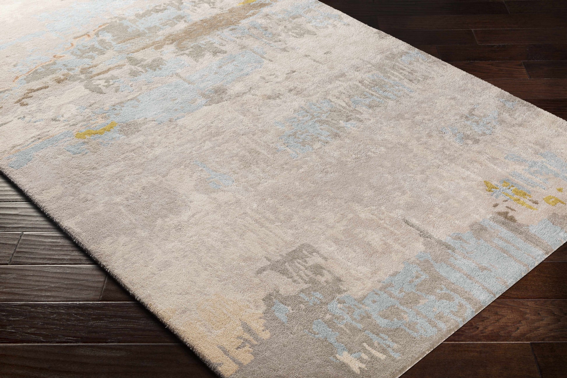 Kavita KVT-2307 Handmade Rug