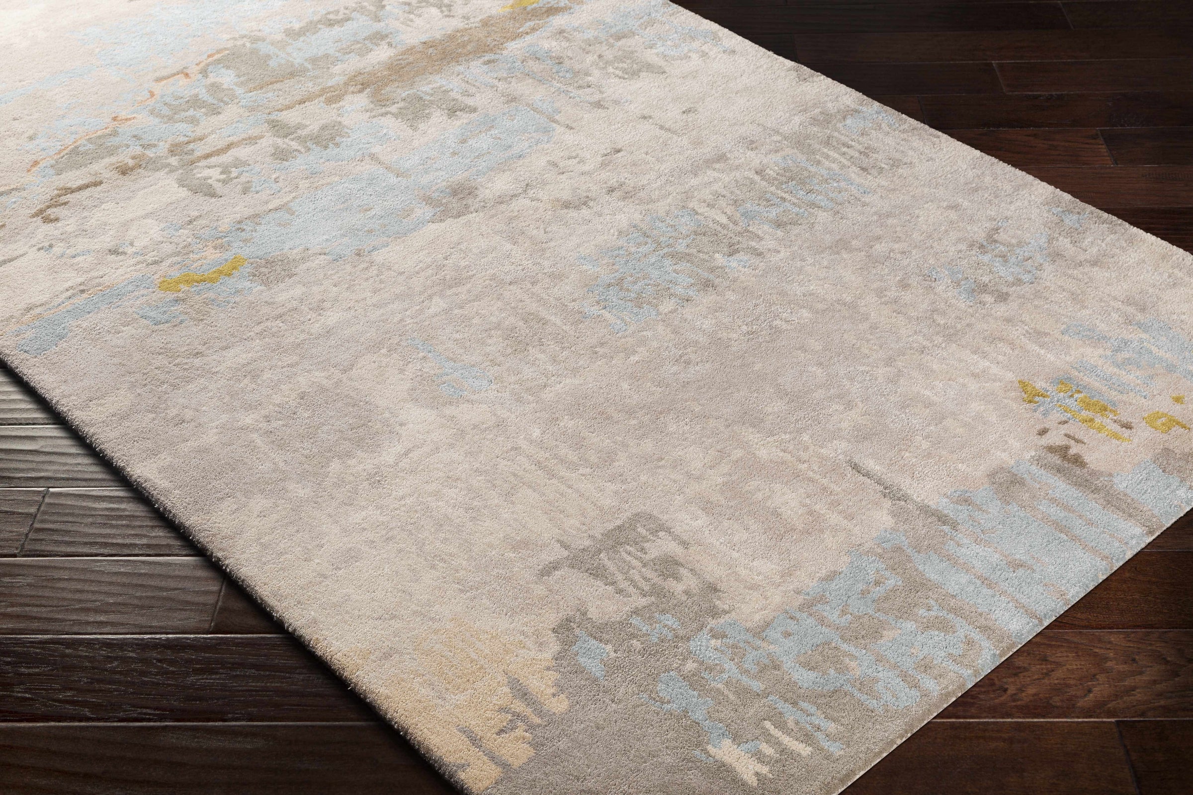 Kavita KVT-2307 Handmade Rug