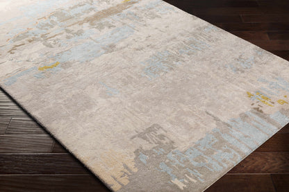 Kavita KVT-2307 Handmade Rug