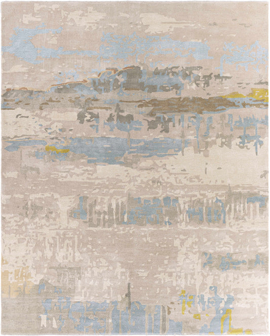 Kavita KVT-2307 Handmade Rug