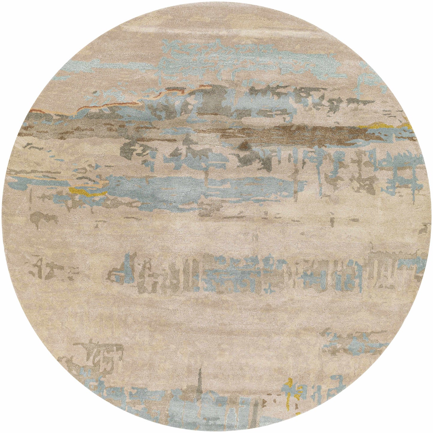 Kavita KVT-2307 Handmade Rug