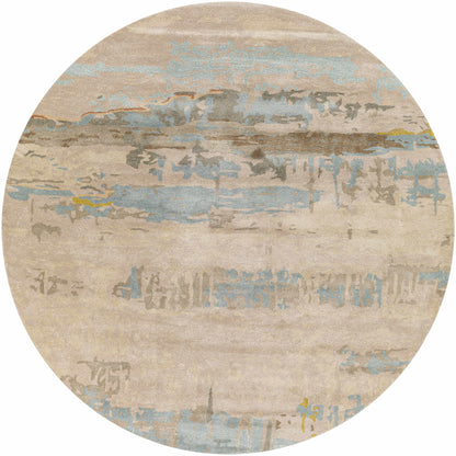 Kavita KVT-2307 Handmade Rug