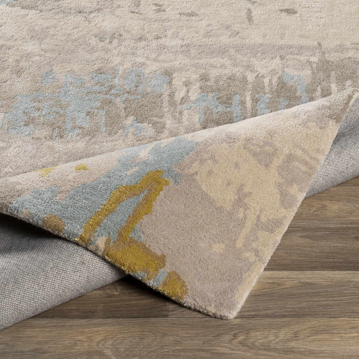 Kavita KVT-2307 Handmade Rug