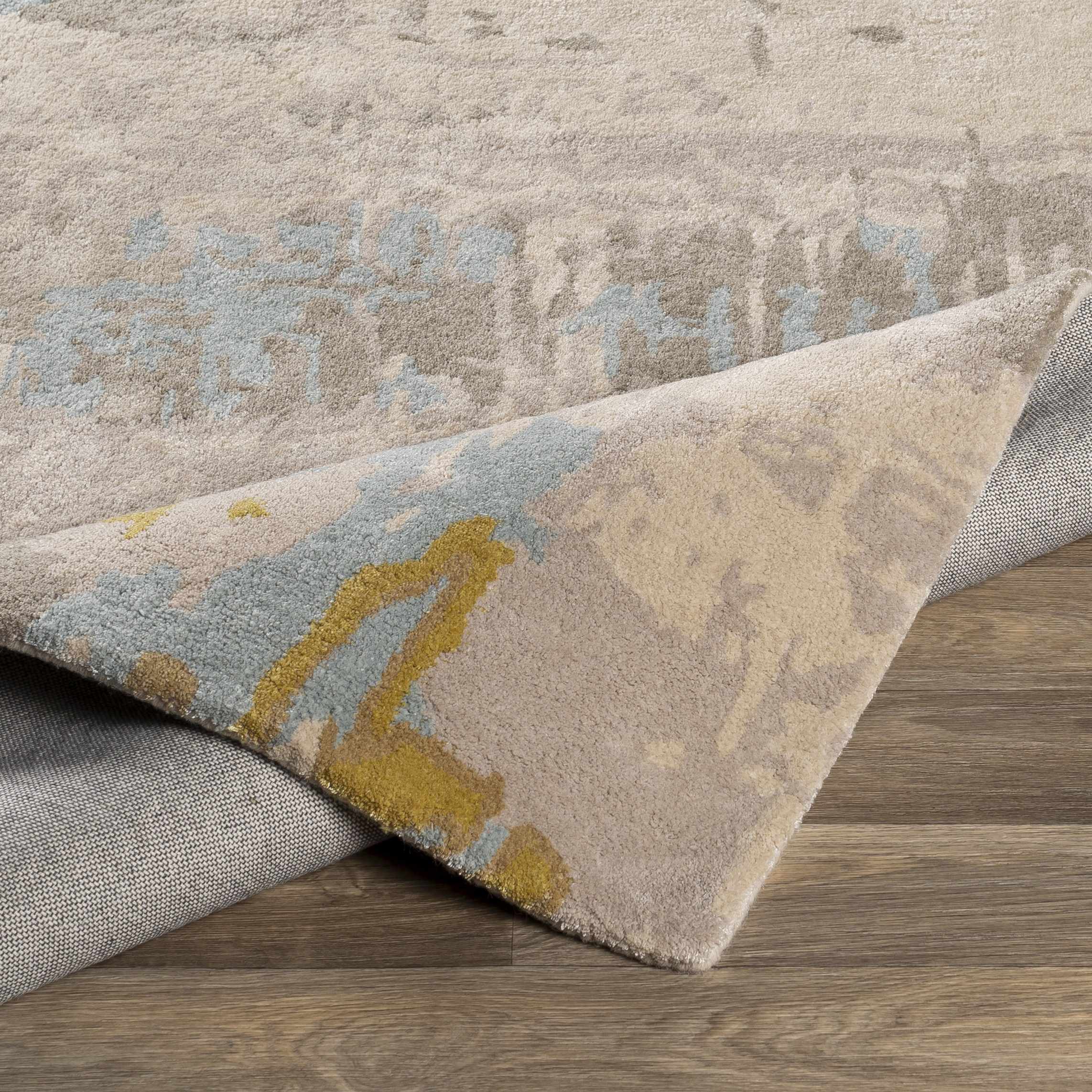 Kavita KVT-2307 Handmade Rug