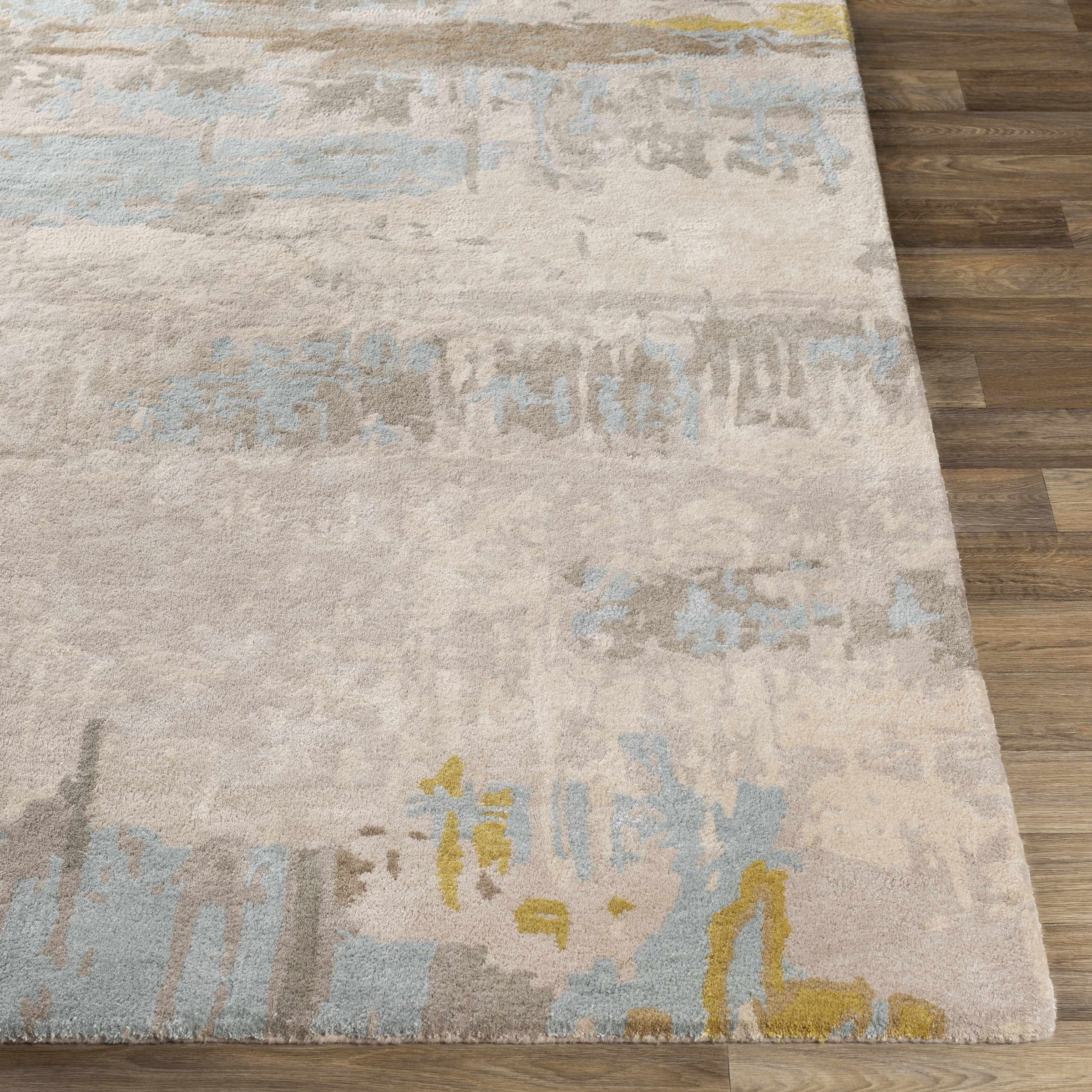 Kavita KVT-2307 Handmade Rug