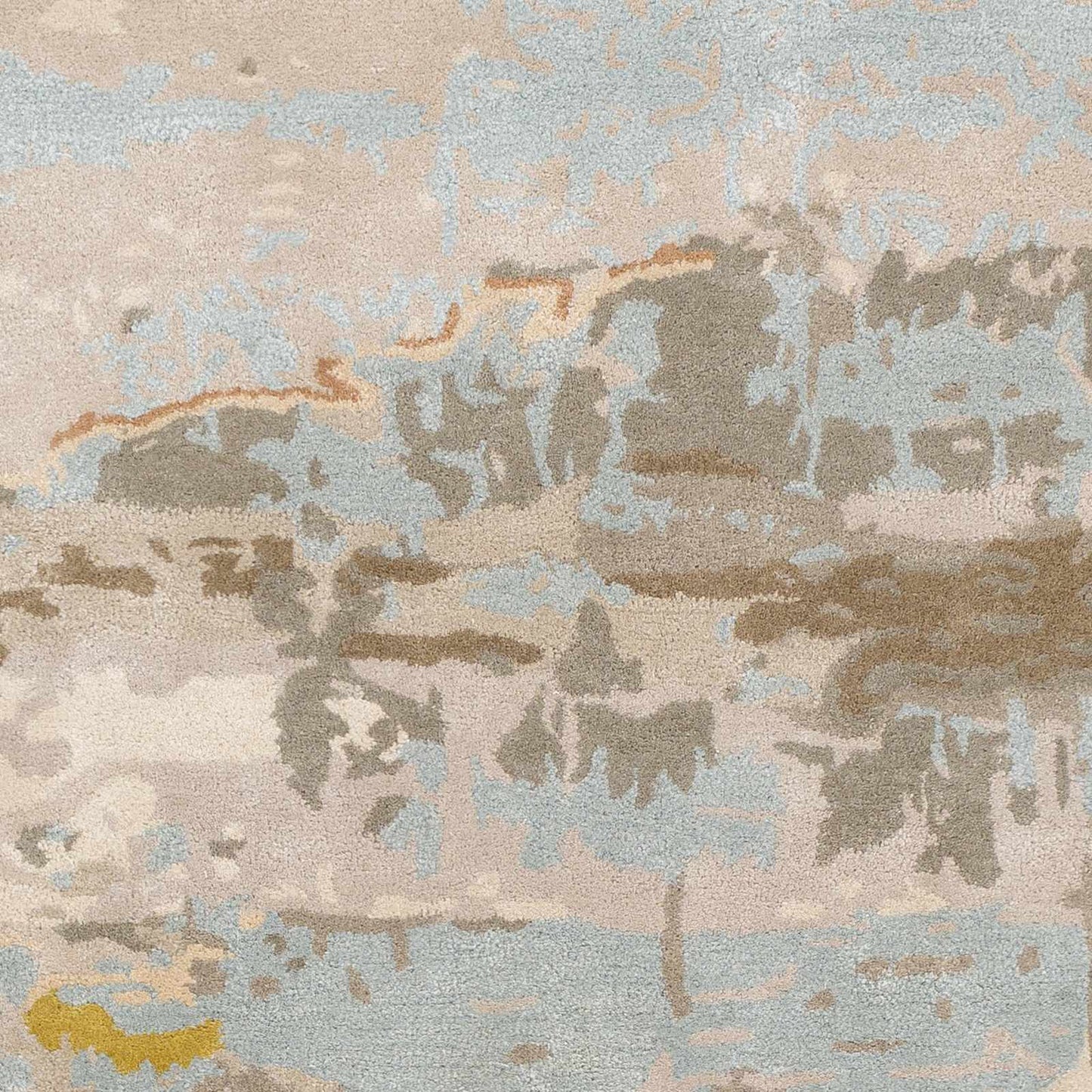 Kavita KVT-2307 Handmade Rug