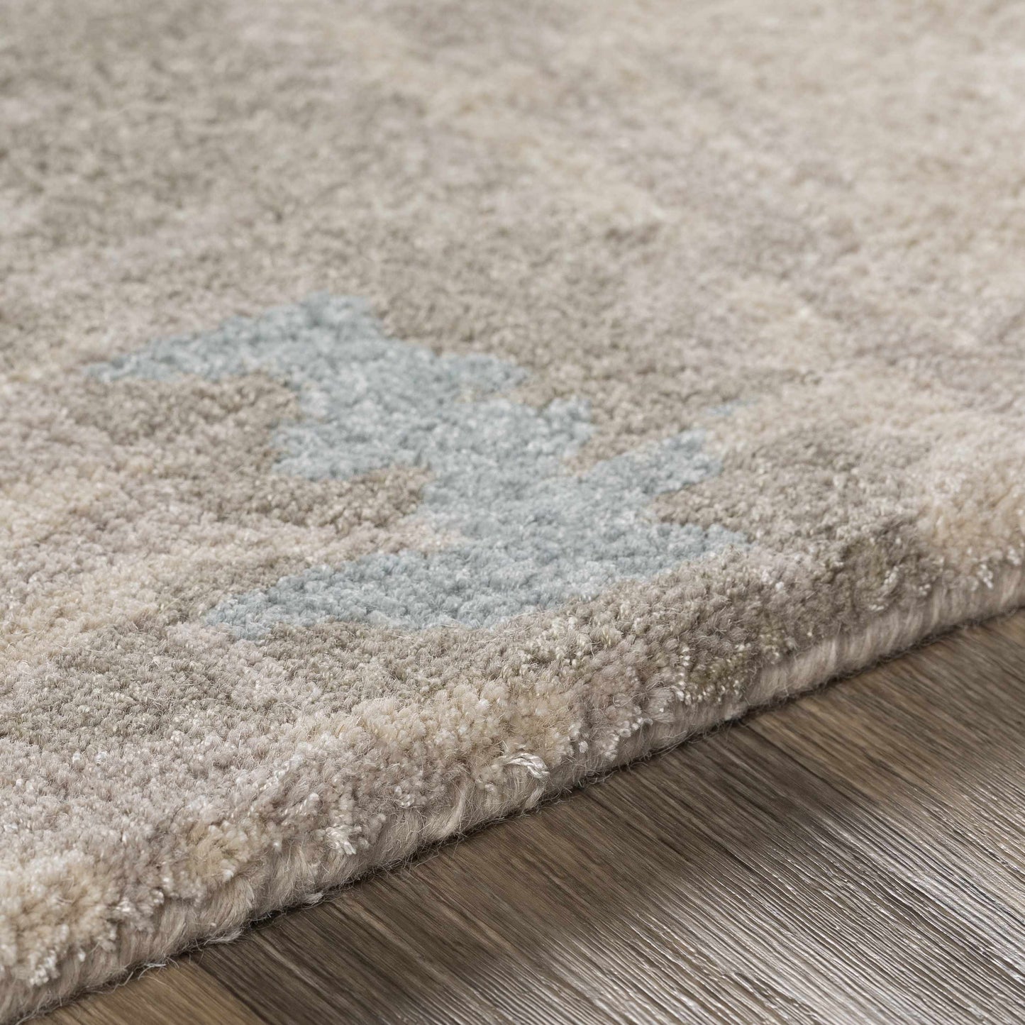 Kavita KVT-2307 Handmade Rug